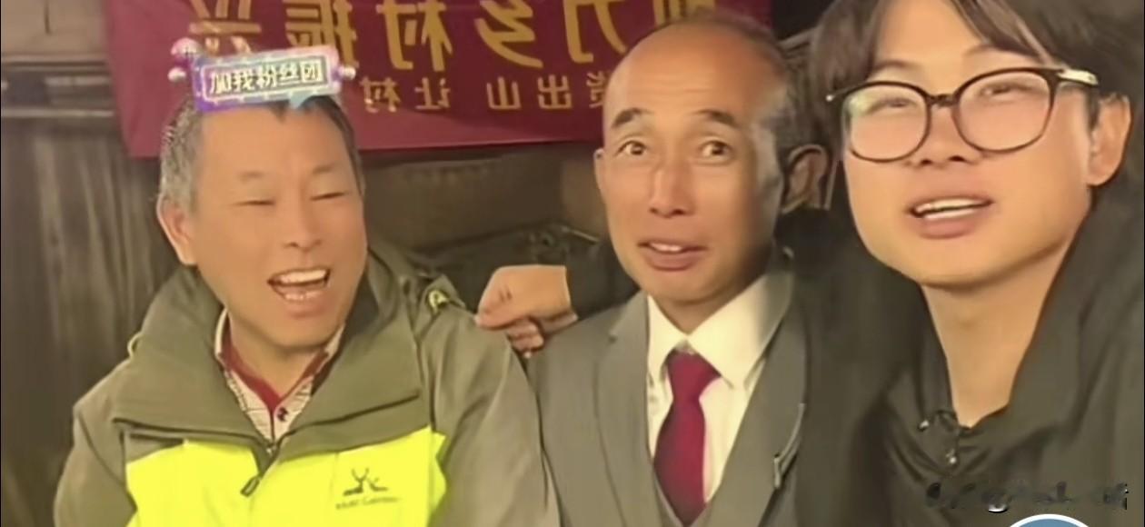 湖北宜昌的子安，终于找到了父亲，并将他带回了老家。我觉得子安父亲的一生，既幸运，