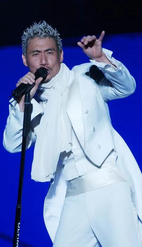 张学友感染RSV暂停演唱会，这是一种什么病？
所有的歌手演唱会当中，张学友的演唱