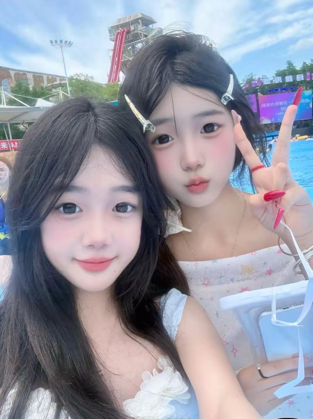 有多少天长地久 有几回细水长流 我只愿和你