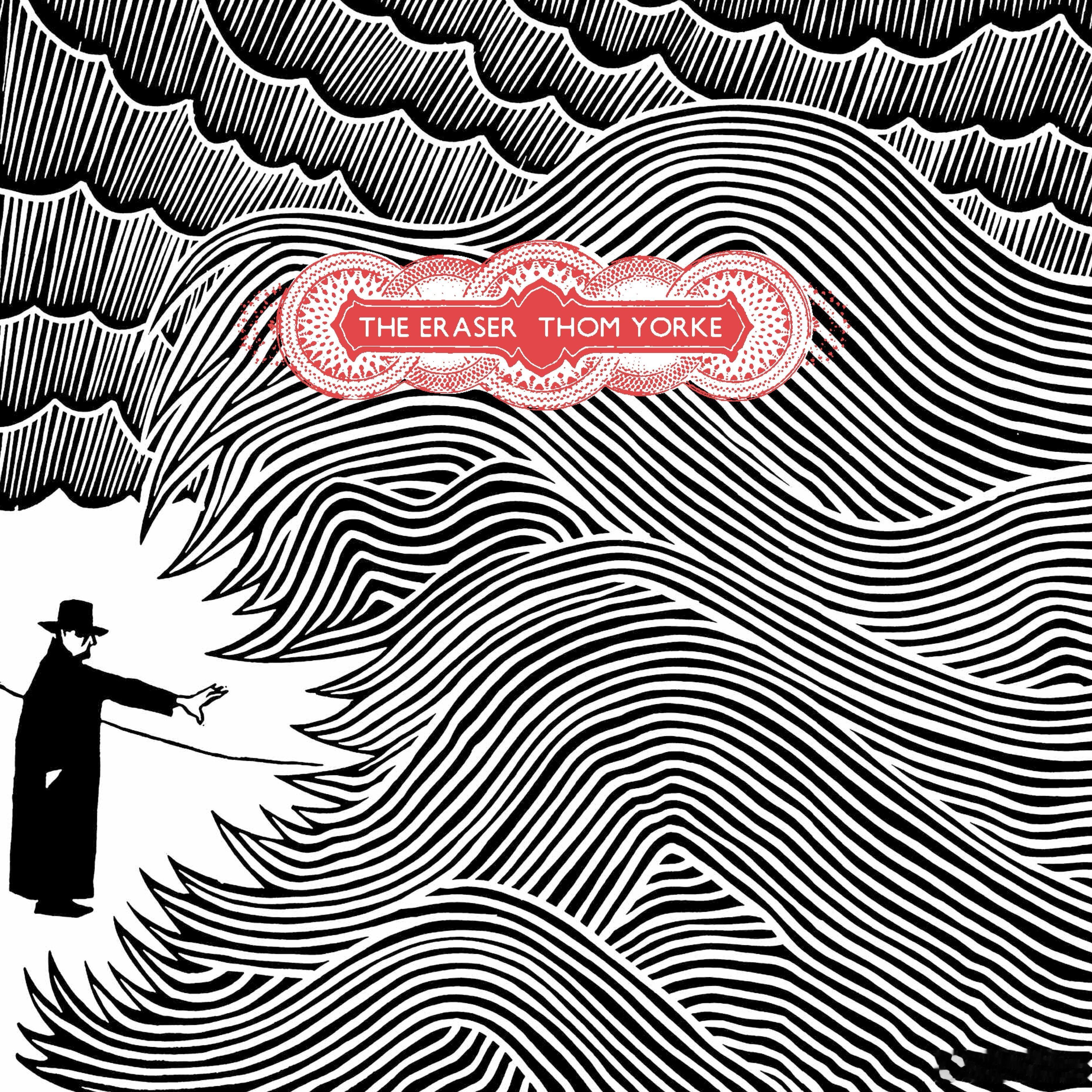 音乐发行回顾 20年前的今天，Radiohead主唱Thom Yorke发行首张