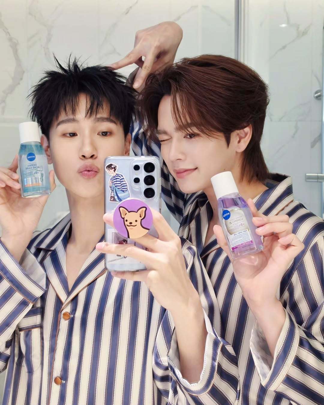 已婚～☀️🌙juniormark