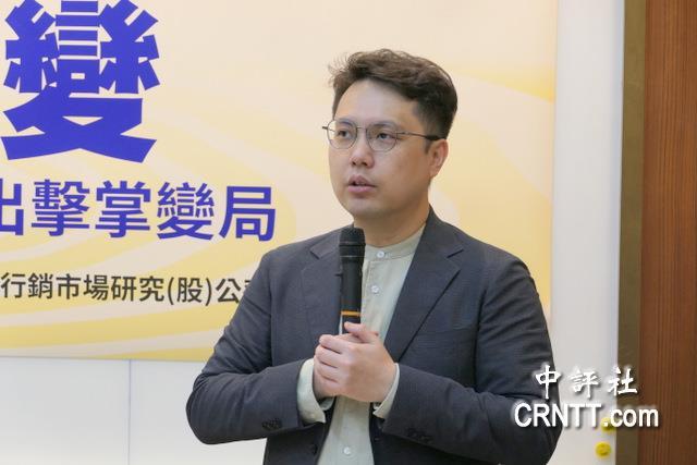 民调：逾六成台湾人支持主动与大陆谈判
台湾民主文教基金会今日发布最新民调“台湾生