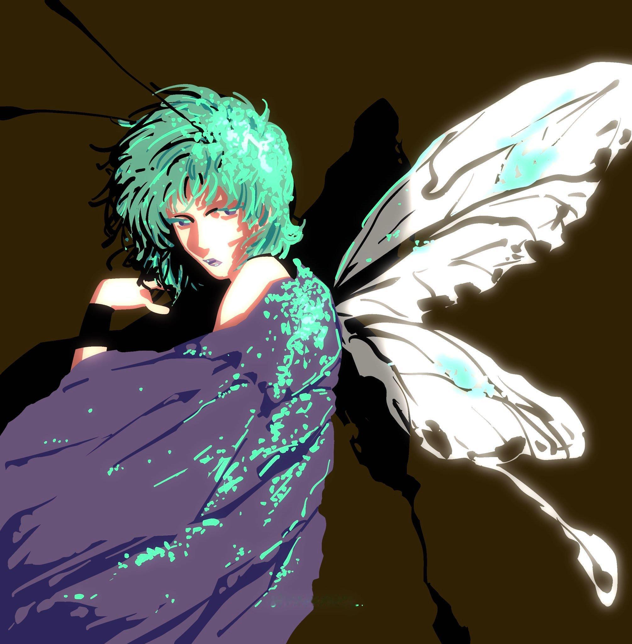 蝶X: ​​​