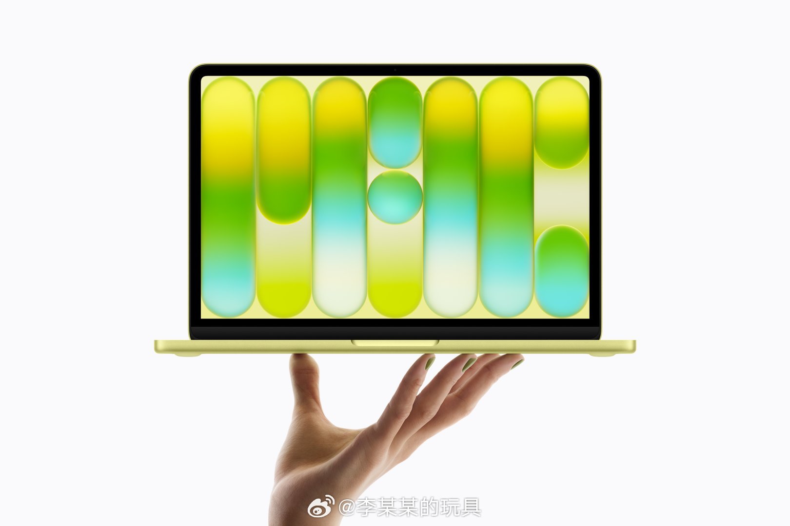 MacBook Neo这是首次使用手机芯片的苹果笔记本，搭载A18 Pro处理器