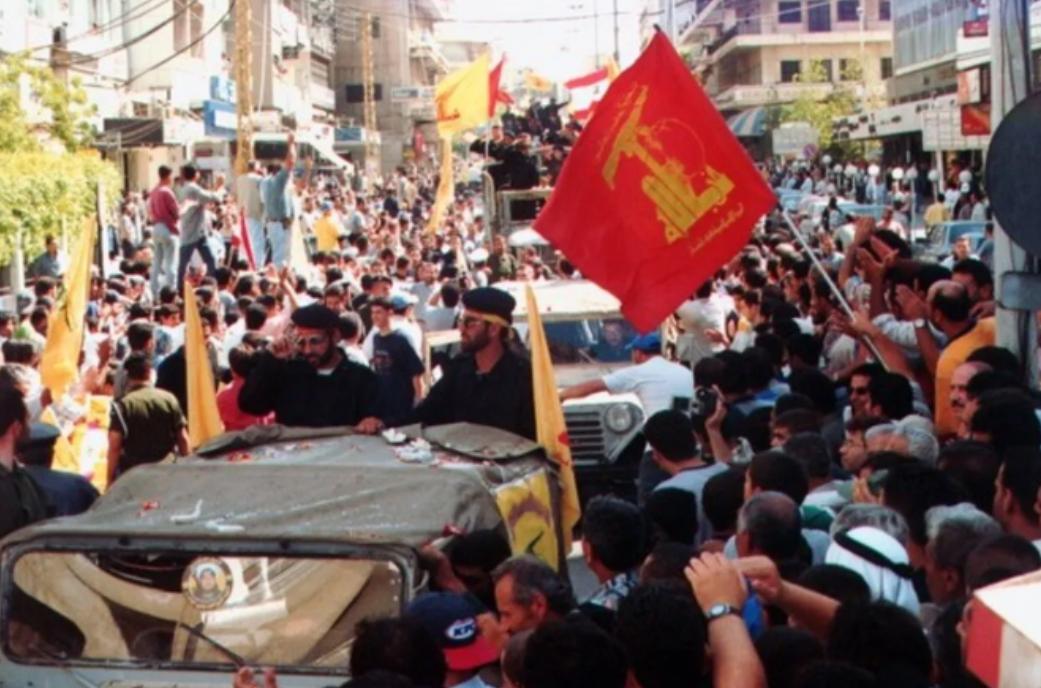 [微风]真主党不忍了！
4月9日，在以军轰炸黎巴嫩24小时后，黎巴嫩真主党正式做