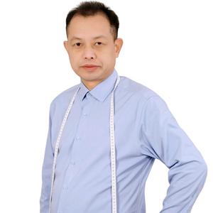 裁缝的方师傅