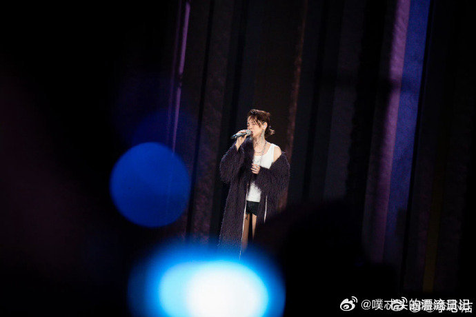 李心洁谢楠陈凯琳徐洁儿雨爱乘风2026全开麦零垫音，四位姐姐用实力说话 。李心洁