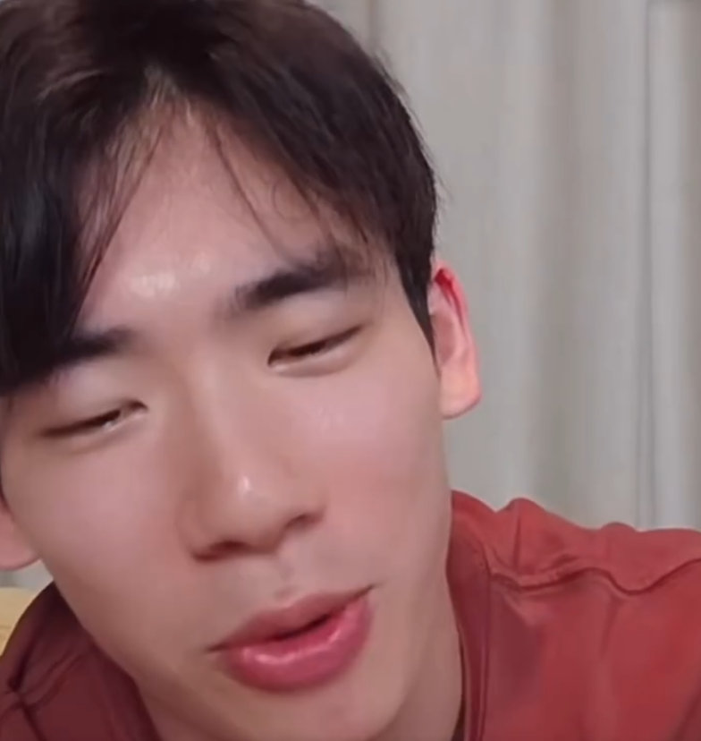 #张博恒谈theshy# 大实话一般玩AD上单就是被锤[允悲]巴黎奥运男子个人全