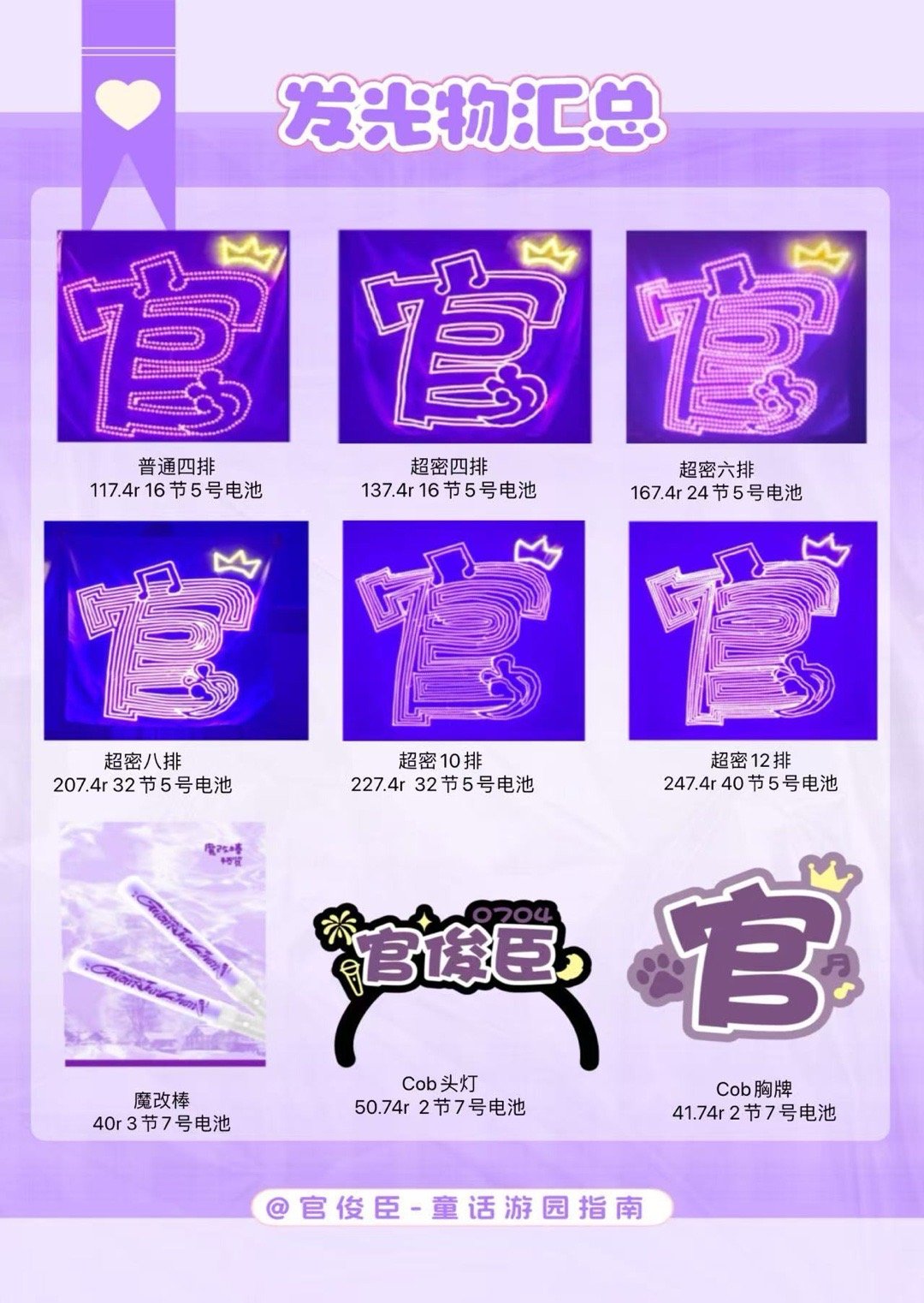 灯牌是几米乘几米的