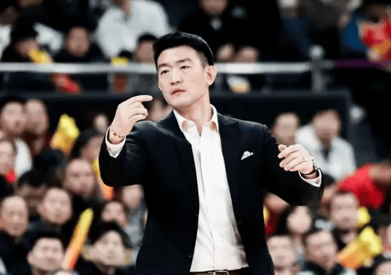 浙江广厦赢天津先行者，赢得不轻松。
最后时刻天津的放手一搏，把广厦惊出一身冷汗。