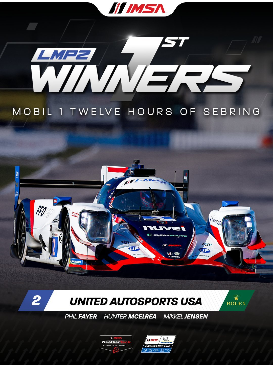 第74届赛百灵12小时，保时捷大胜利~GTP组PPM两台身披美孚1号纪念特涂的保