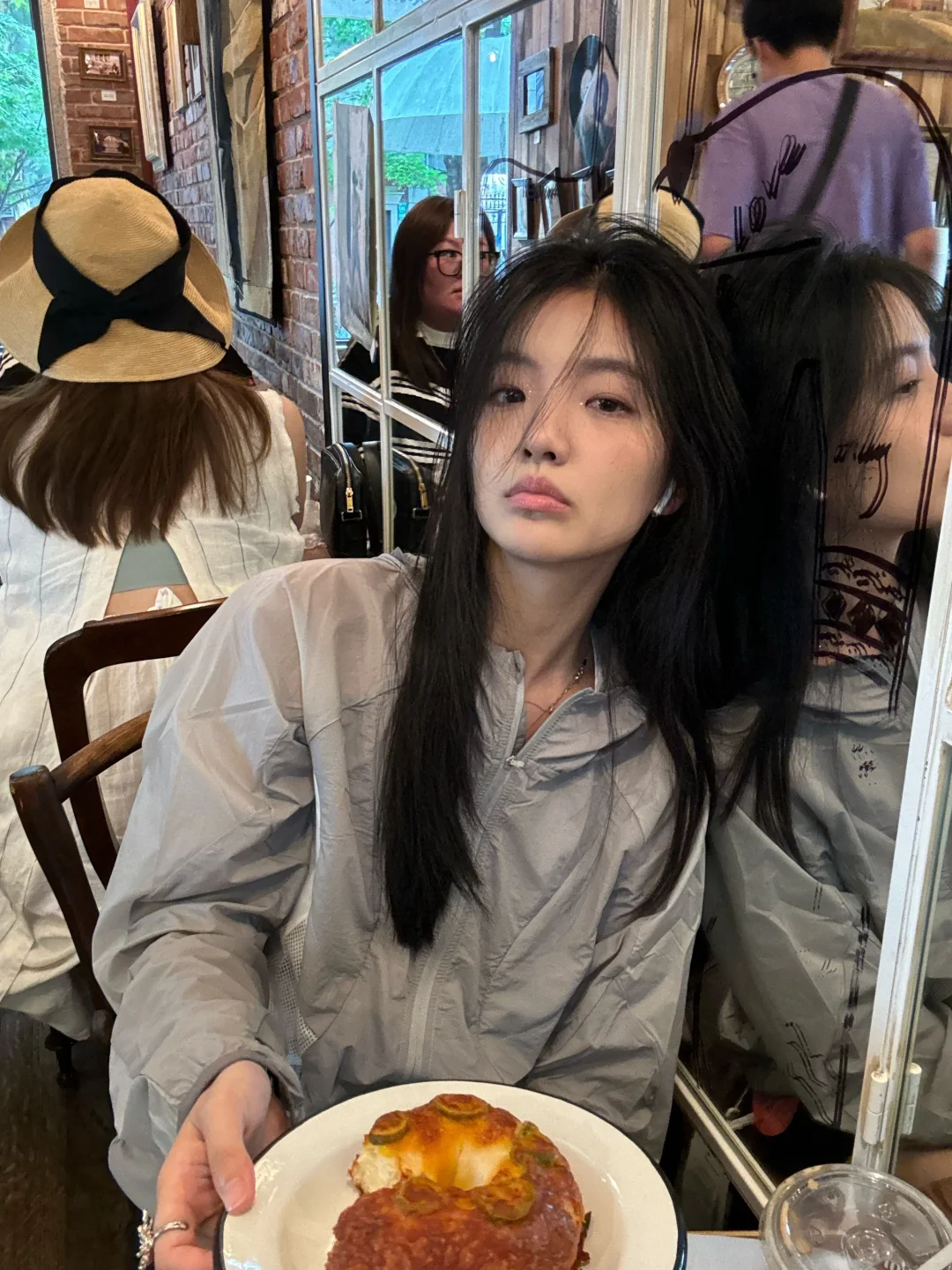 晚上吃什么