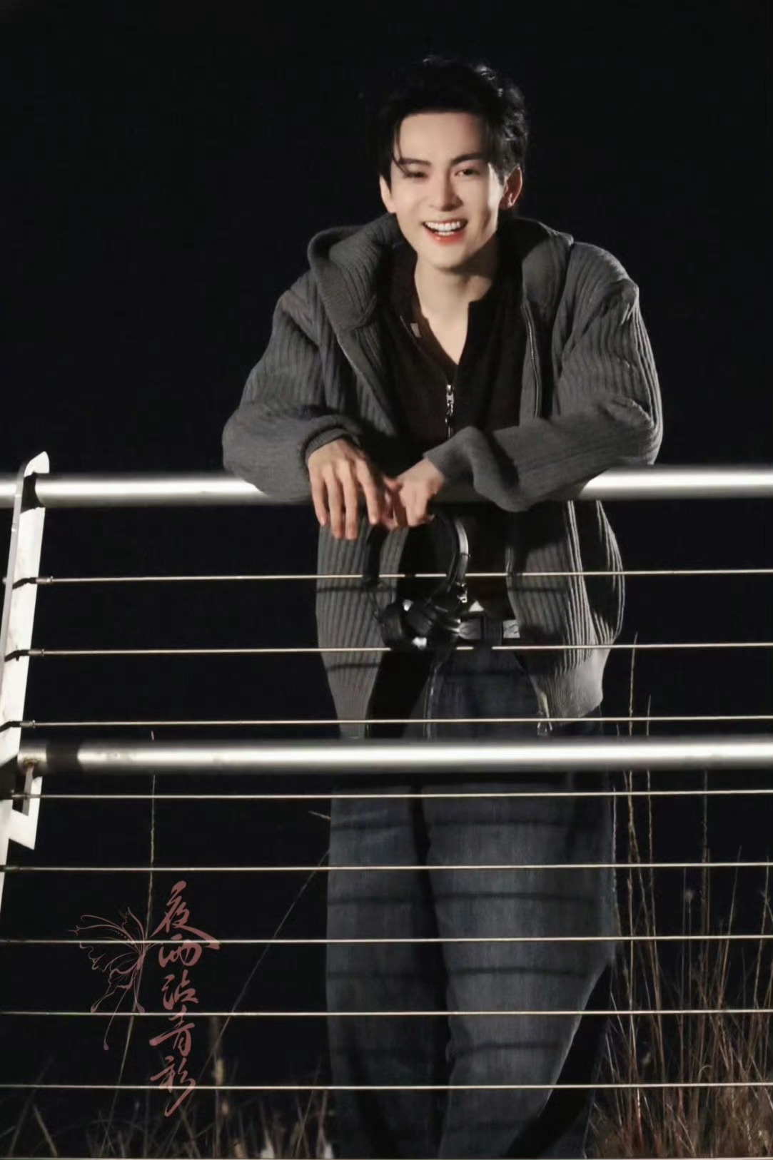 投稿曾舜晞马柏全怎么个事？ 