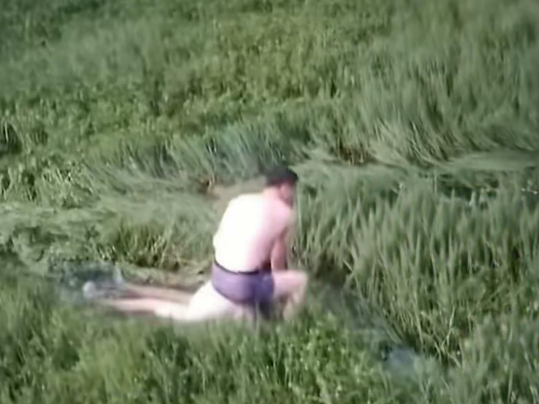凌晨四点钓鱼，两位代驾大哥救下落水女子。
 
凌晨四点，大多数人还在睡梦中，河南