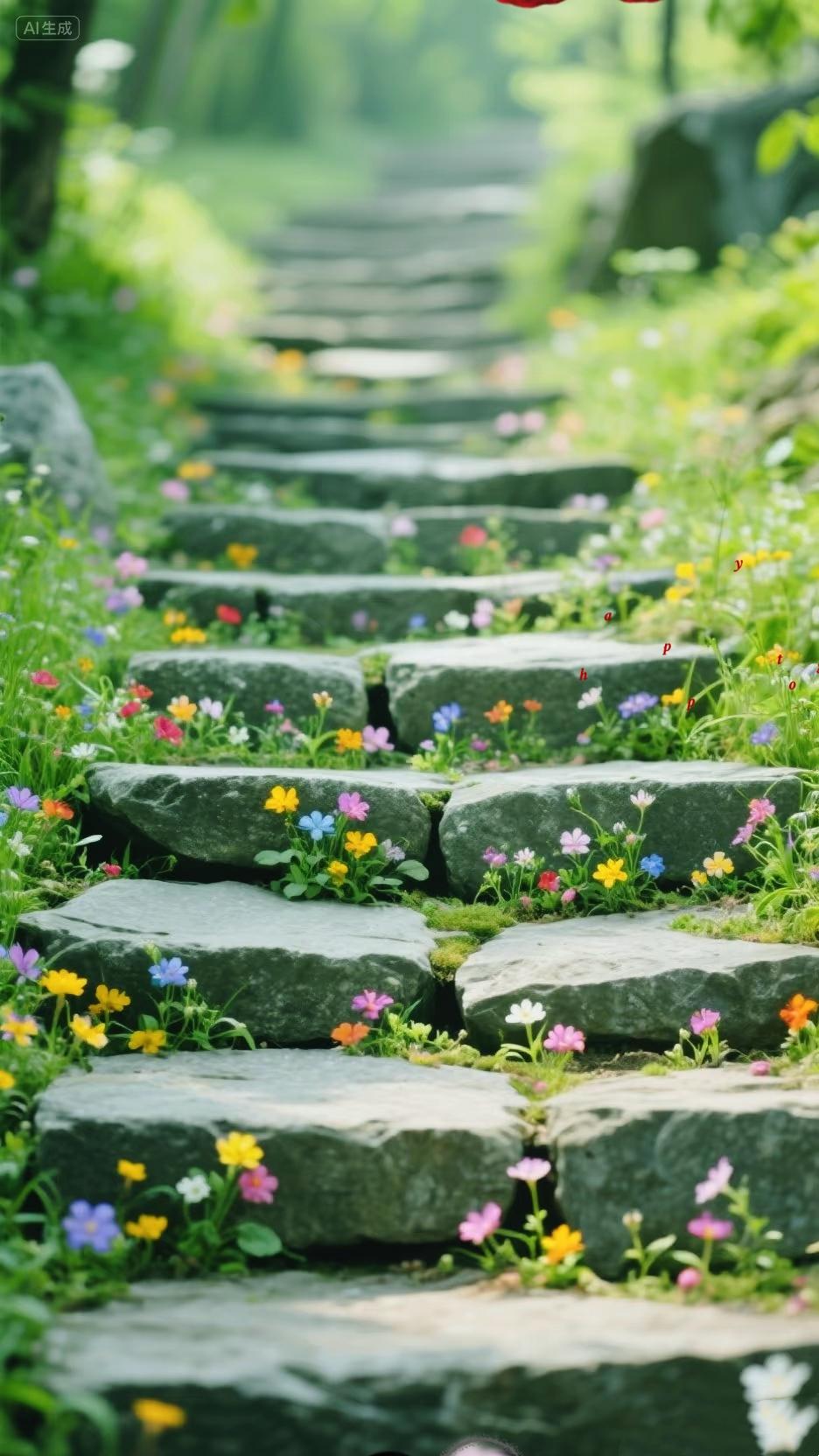 我在人间慢慢逛，总想着给快乐上个“保鲜锁”，别让它跟漏网的鱼似的跑没影。
 
快