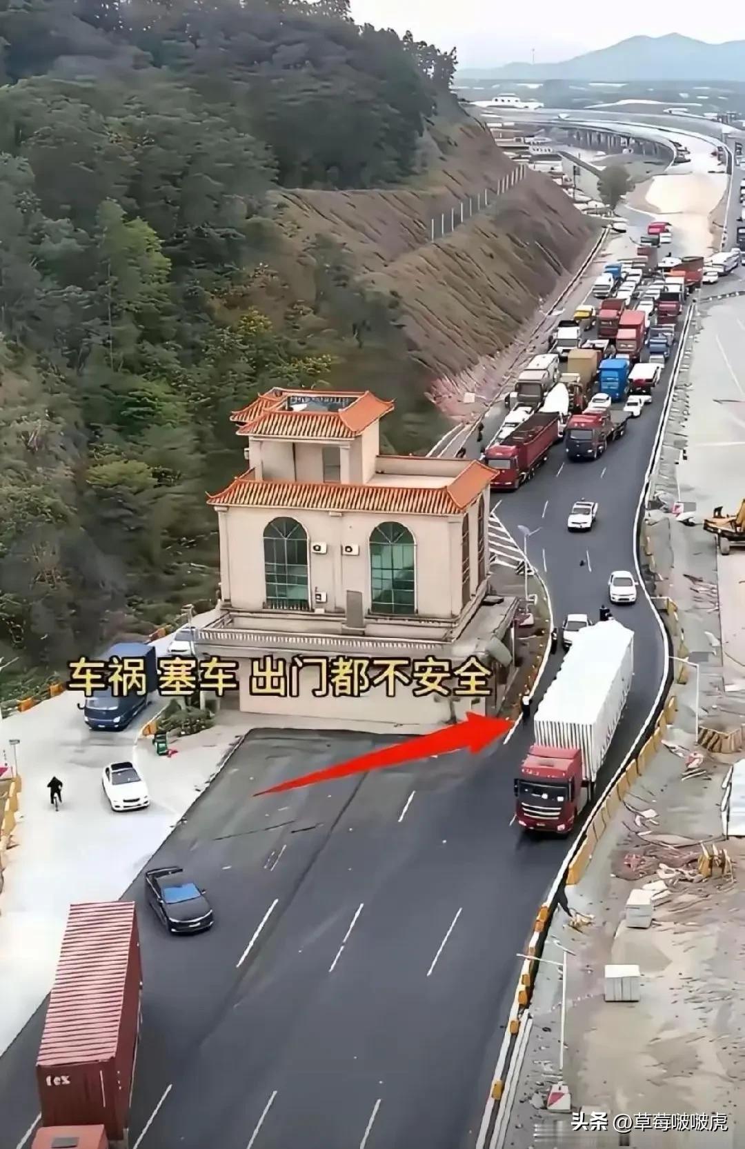 不得不说，主人家估计肠子都悔青了吧？