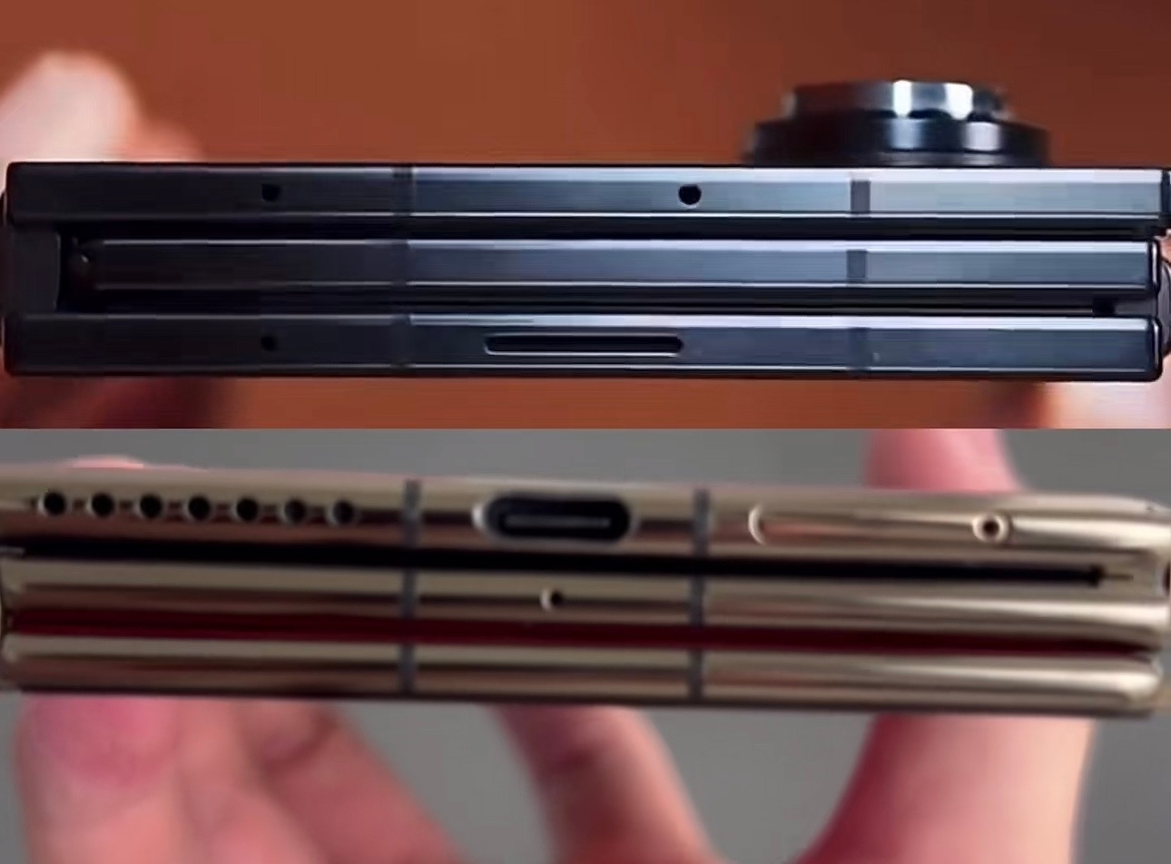 三折叠会在26年爆发吗华为又一次引领潮流，三星也加入了三折叠市场，供应链也逐渐成