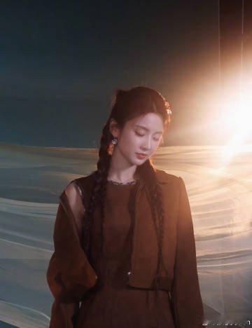 张慧雯二公排名张慧雯二公成绩张慧雯二公垫底我真的意难平！劈叉拉票那么拼，全开麦也