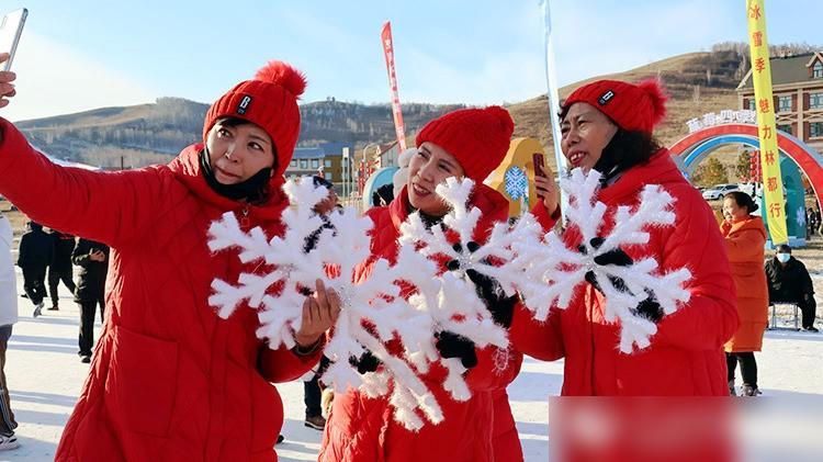 11月7日，呼伦贝尔启动冬季旅游活动，4个“第一次”

第一次在呼伦贝尔看到美丽