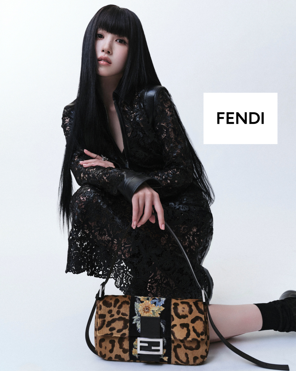FENDI JAPAN 