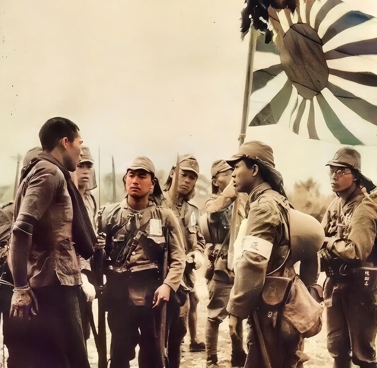 日本会不会再次发动侵华战争？答案是肯定的，而且动武的方式就是偷袭。
1000多年