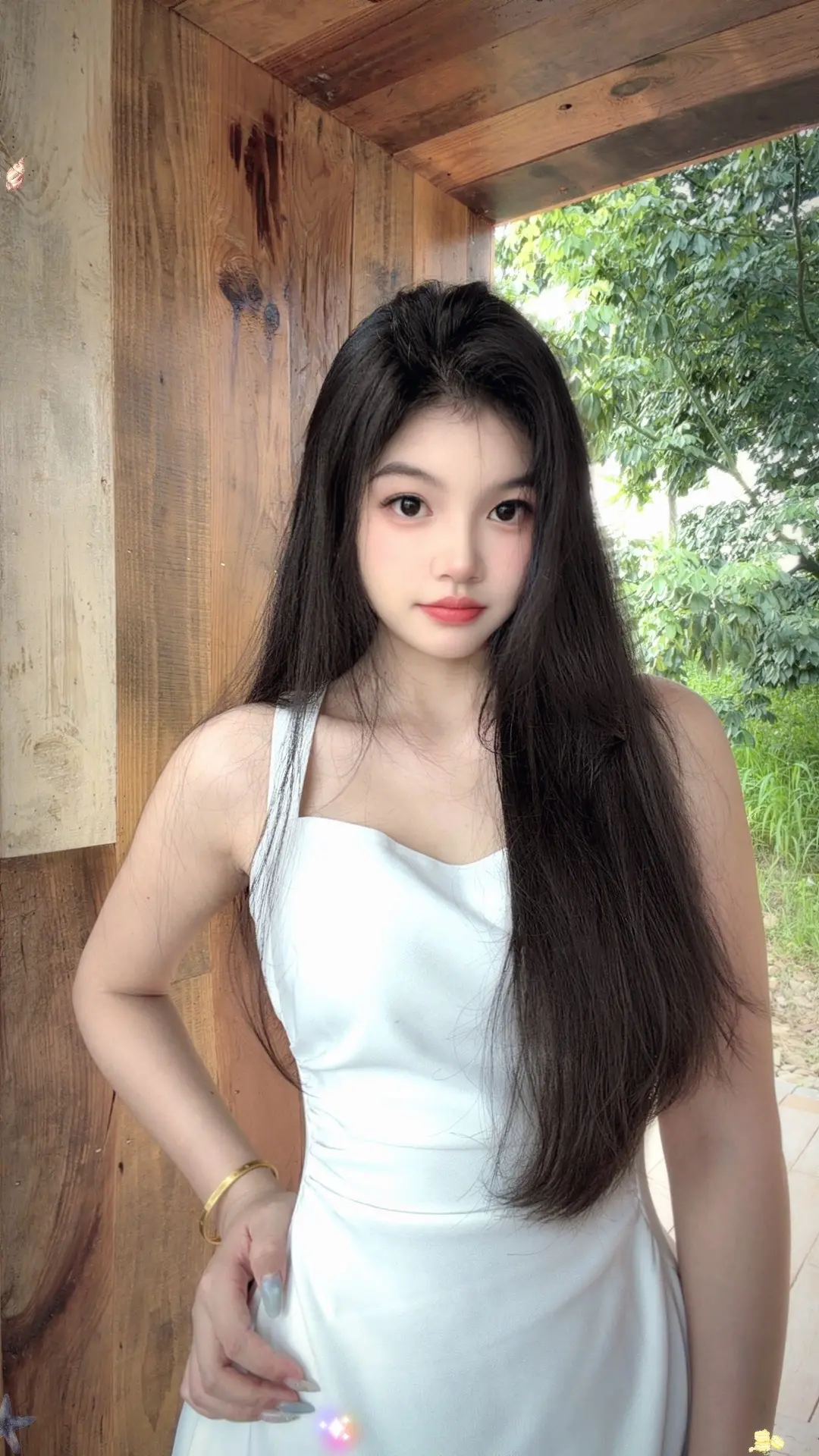 你只是来体验生命的，你什么都拥有不了，你什么都留不住，不需要证明什么