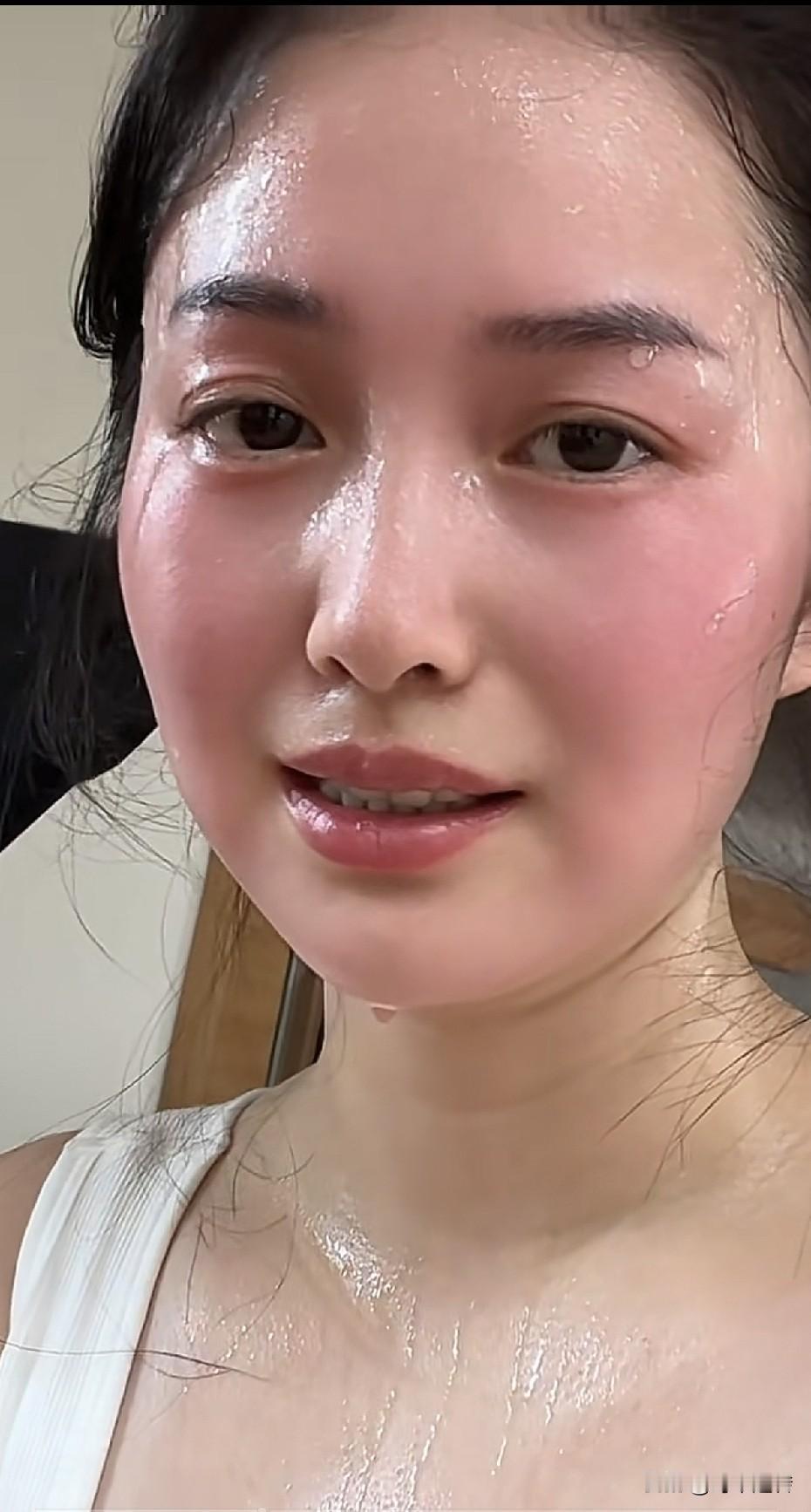 有没有人像我们家一样的失败？
单凭平时的伙食，肉类主要还是一盘红烧肉，再加上一星
