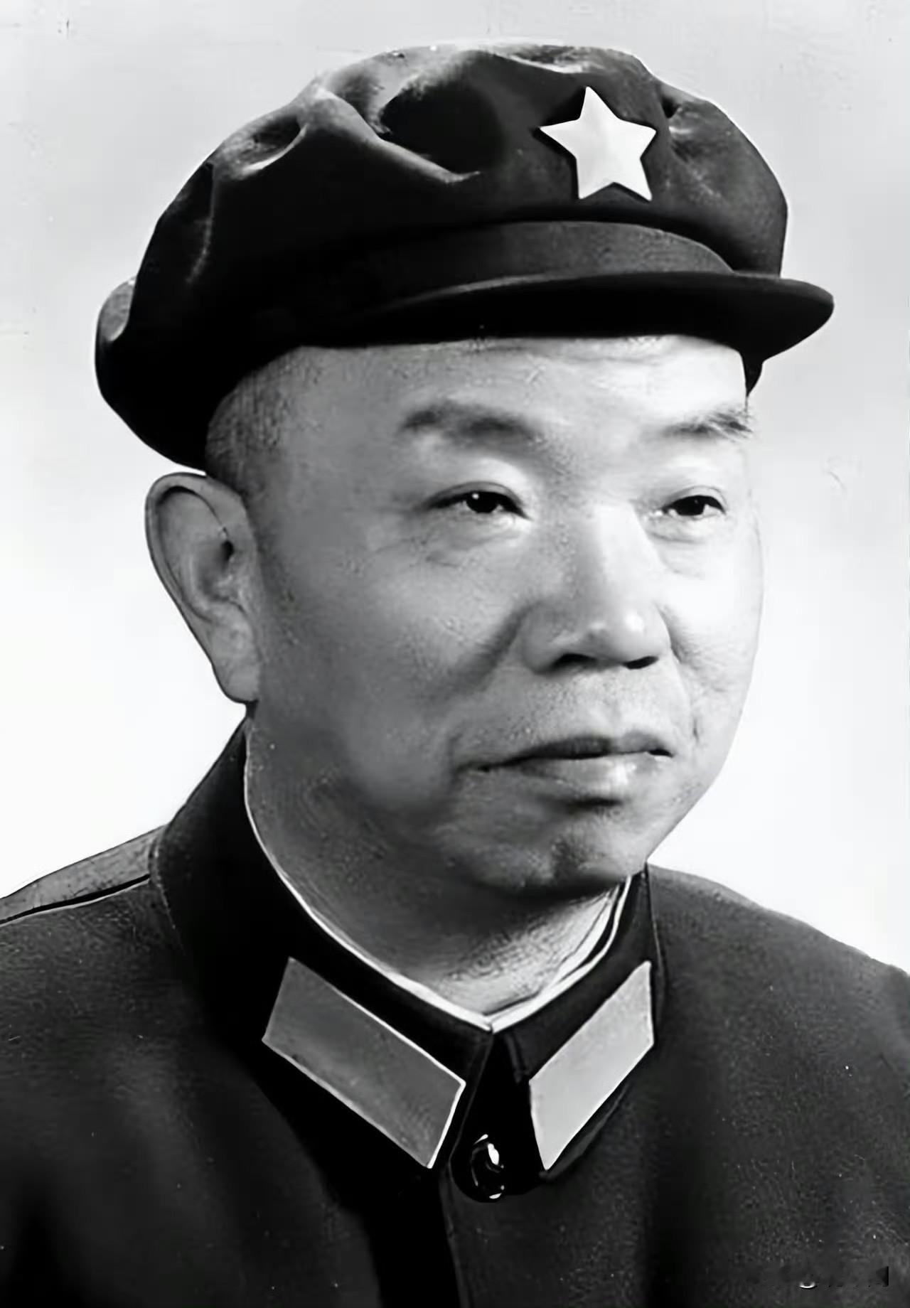 1962年经 济困 难时期，王 树声大 将老家生产队杀了一头猪，派人送到北京，分