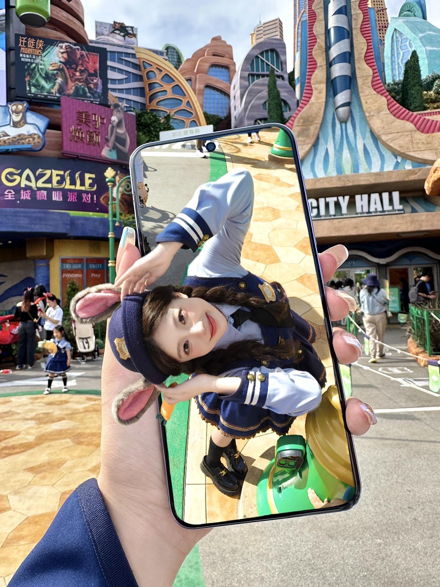 🦊🚥👮尼克狐尼克？！