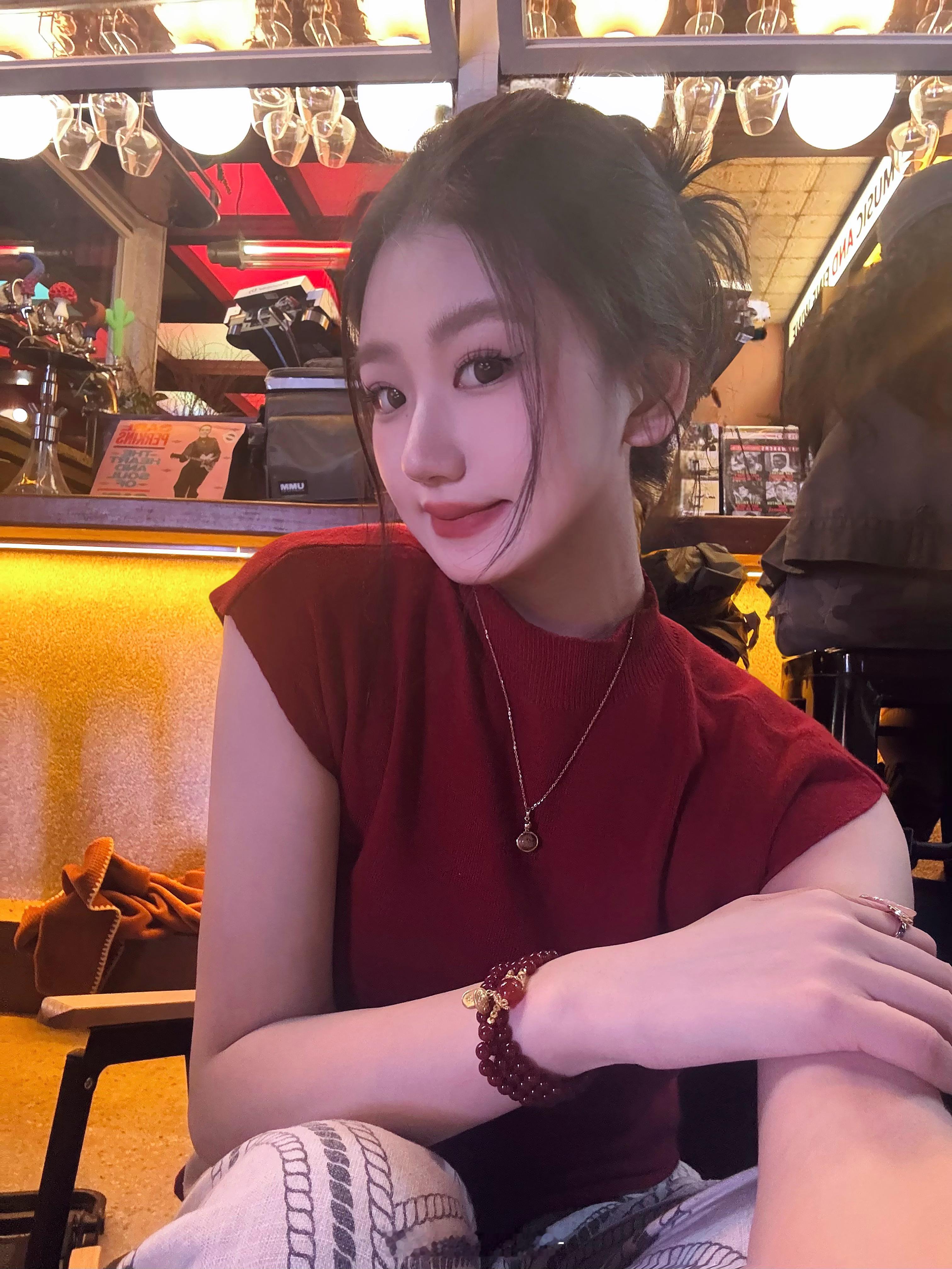 🦮🐱☕️🍹上周末的照片这周末发（才想起还没发wb[爱你]  ​​​