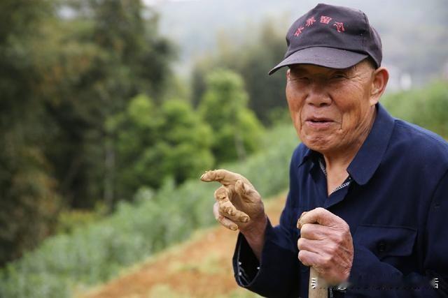 生产队时期，允许农民做生意吗？听听这位老人怎么说：

经历过生产队的人都知道，生