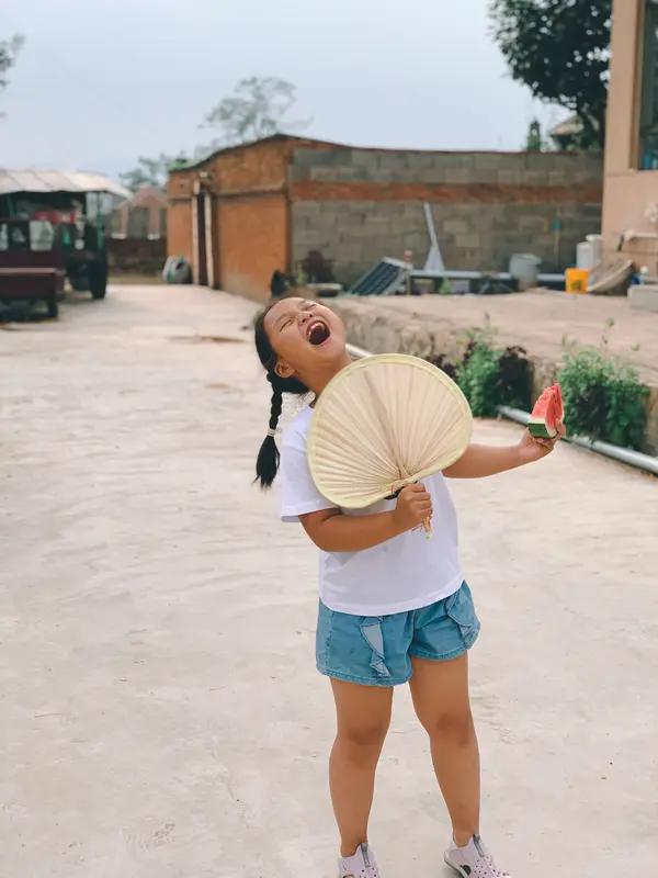 今天看到网上一组2026年4月8日的趣味日常合集，真是让我开心不已。想起学生时代