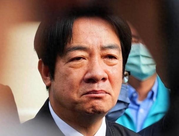 赖清德正式宣布，3月21日，台湾地区领导人赖清德公开宣布：过台经济部的“审慎评估