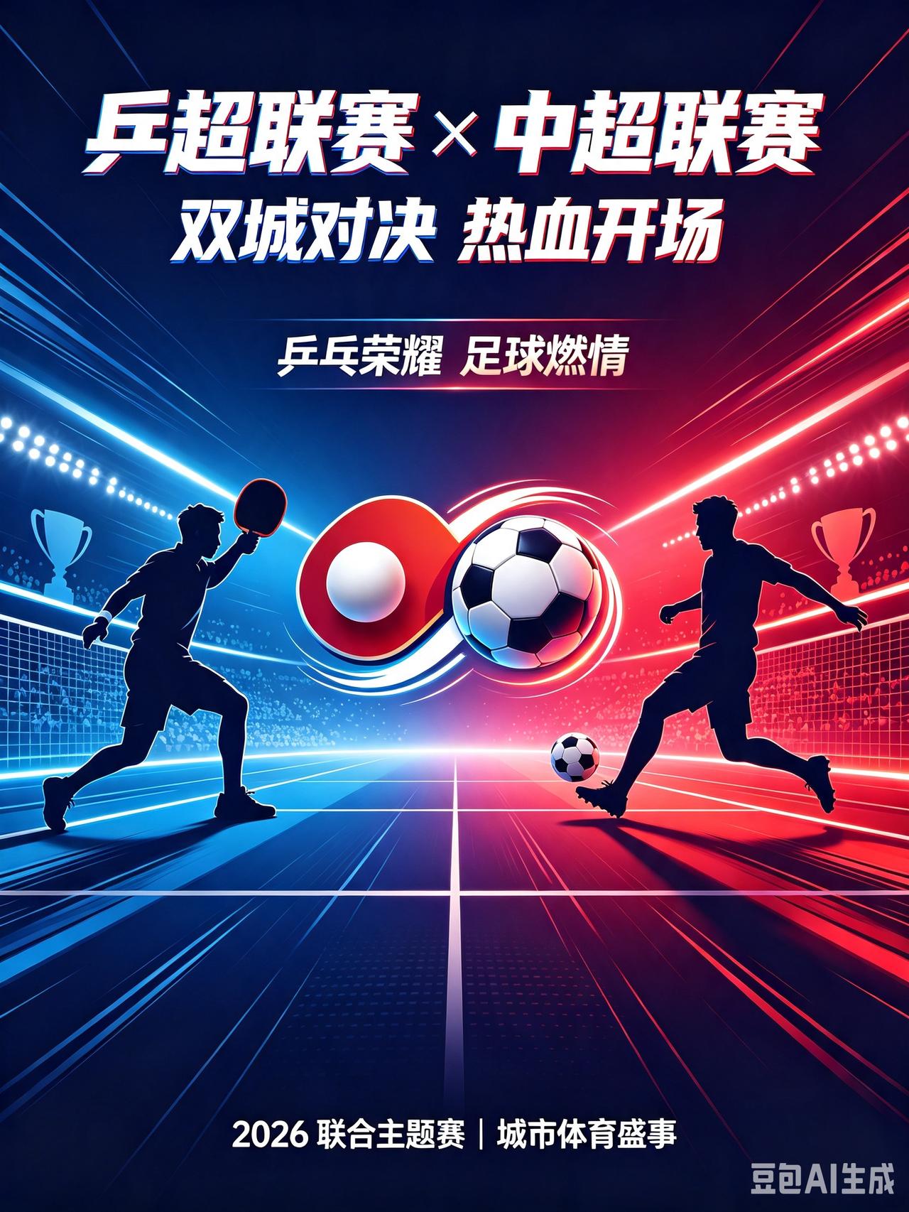 7月31日乒超雄安站赛程出炉，多场主力大战值得蹲守！
   7月31日乒超雄安站