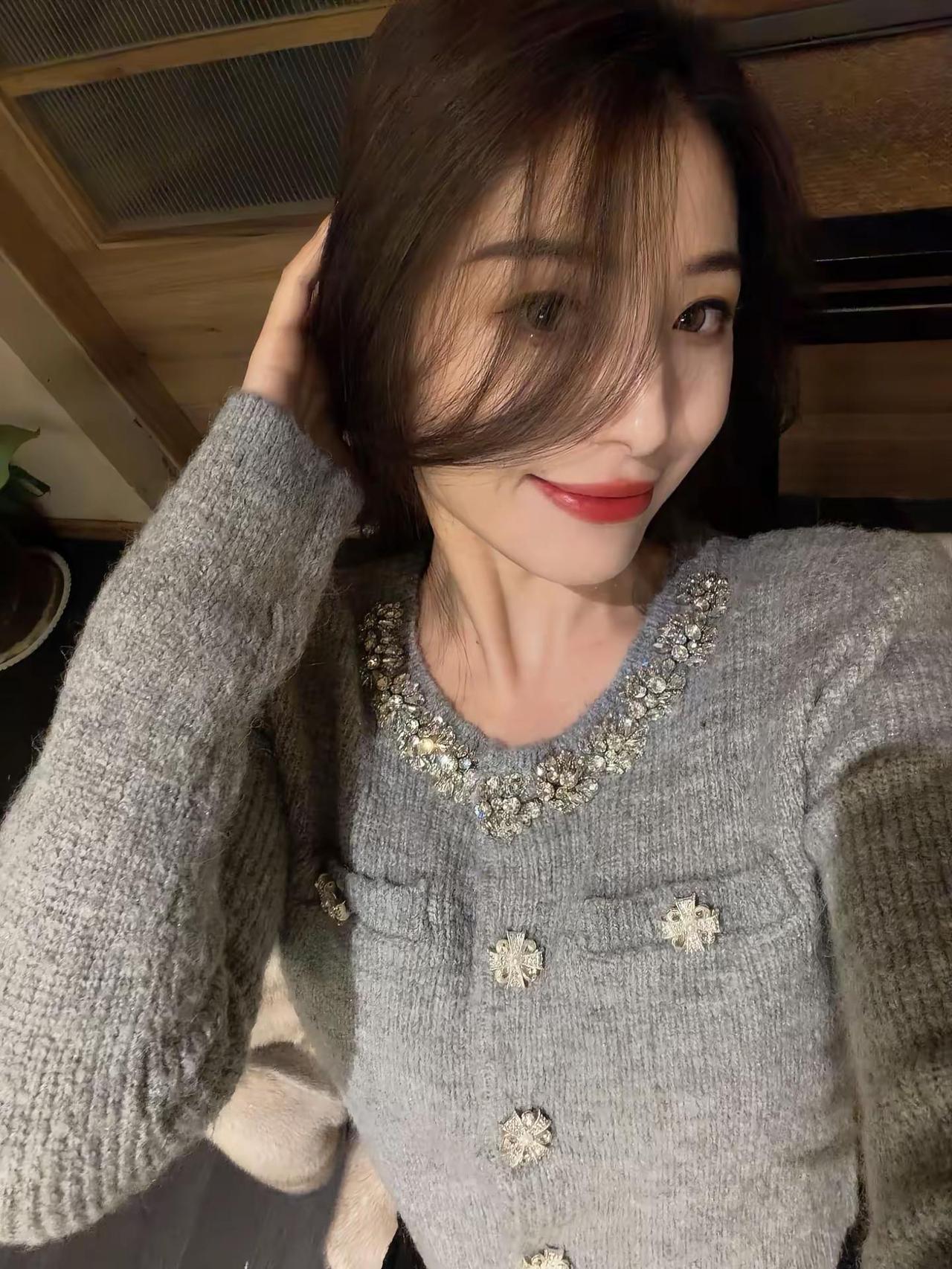 向内求 心中才会开满花朵今天穿什么 今日穿搭