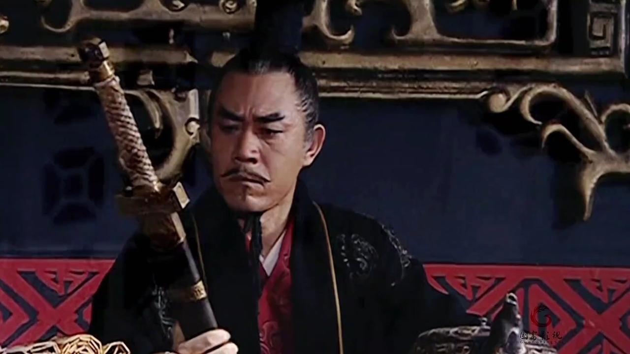 汉武帝用一场血腥清算告诉后人，为什么最该死的永远是中间派！

公元前91年，长安