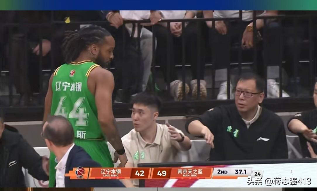 感觉威尔斯辽宁男篮不想留了，自从乌戈上任以来威尔斯发挥的有点不尽人意，第二阶段威