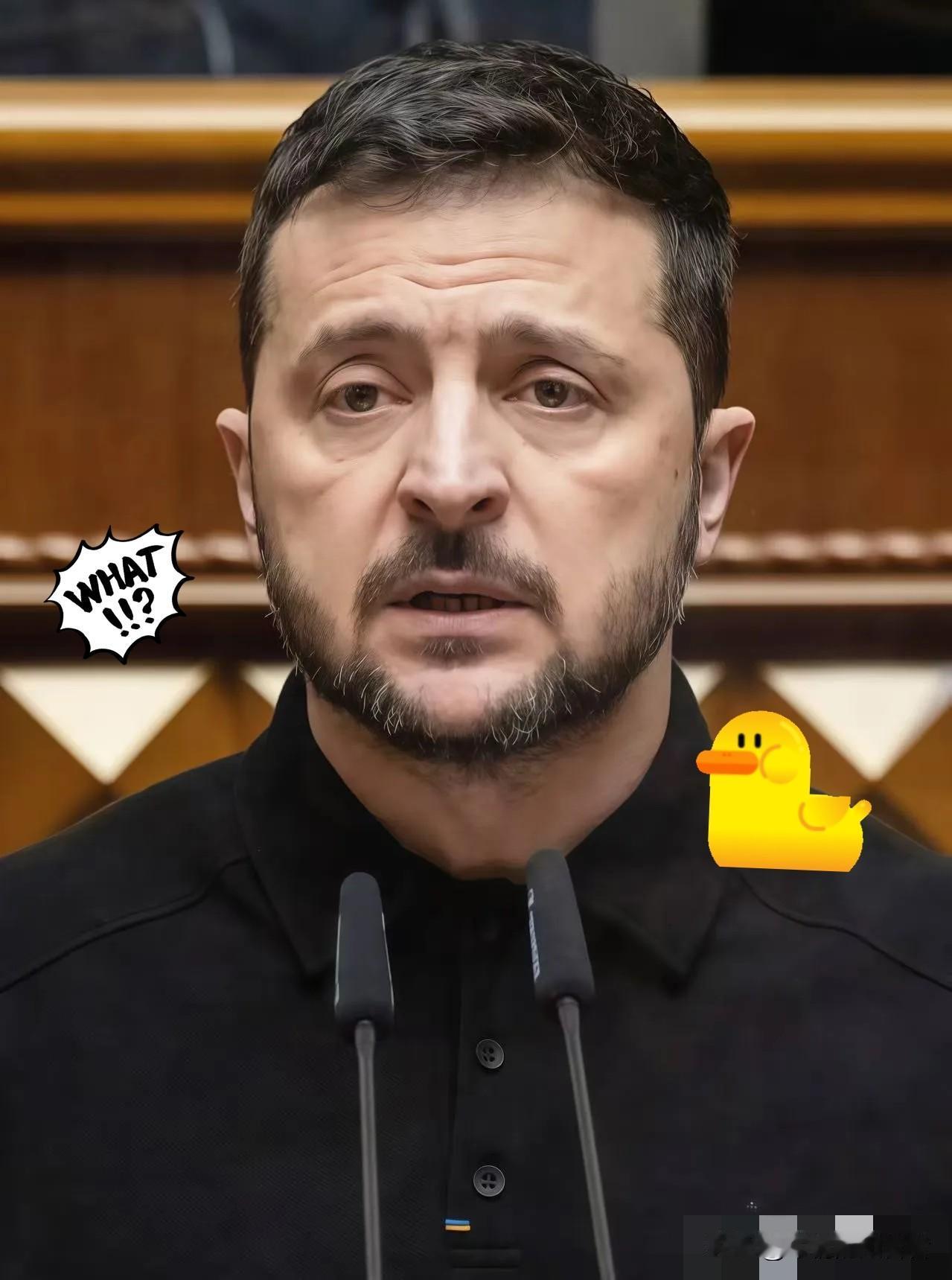 重大事件！
乌克兰要变天了！
俄罗斯制裁乌克兰新上任的总理、财政部长、经济部长等