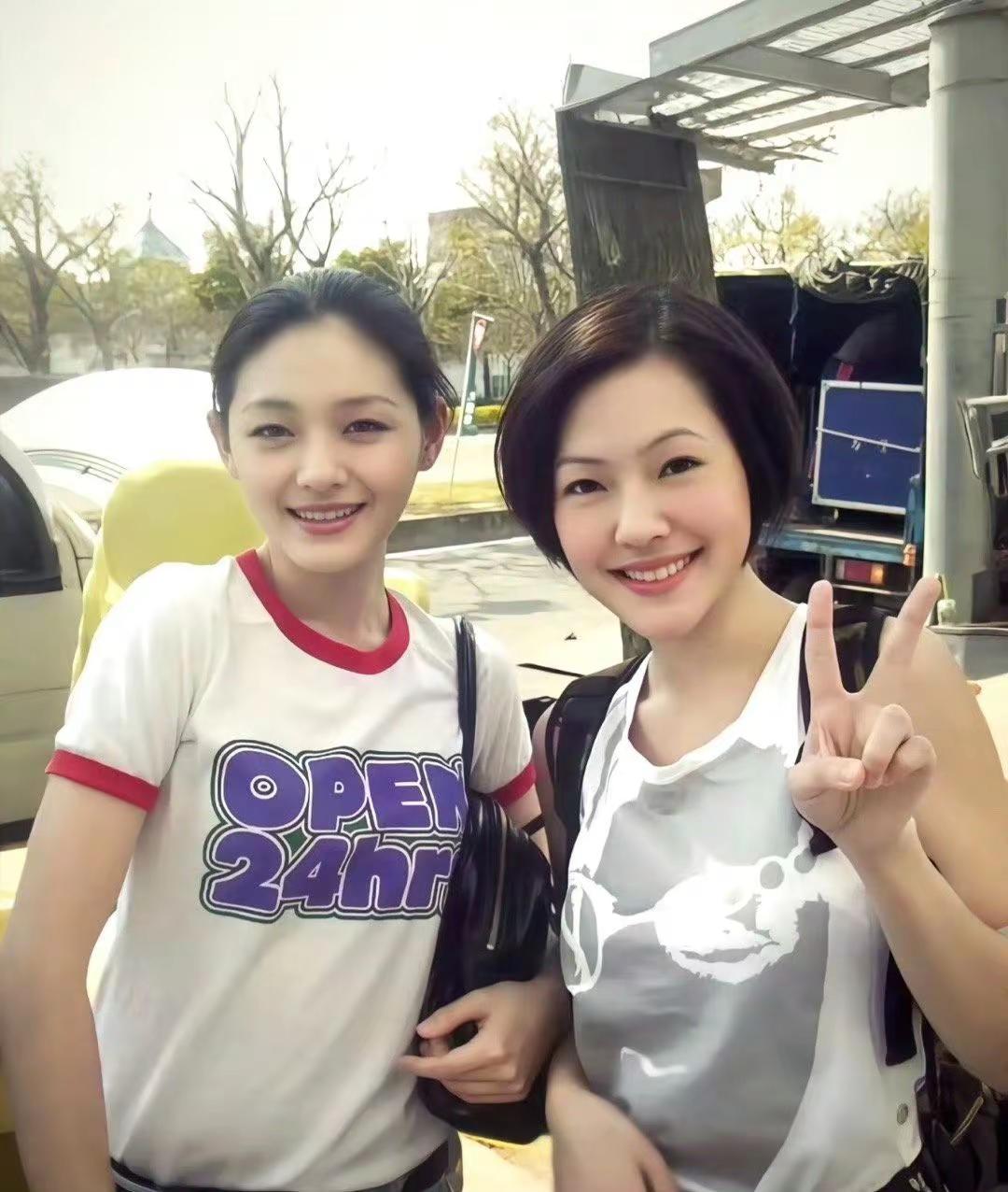 小S喝醉了也不忘给范玮琪庆生😁😁😁