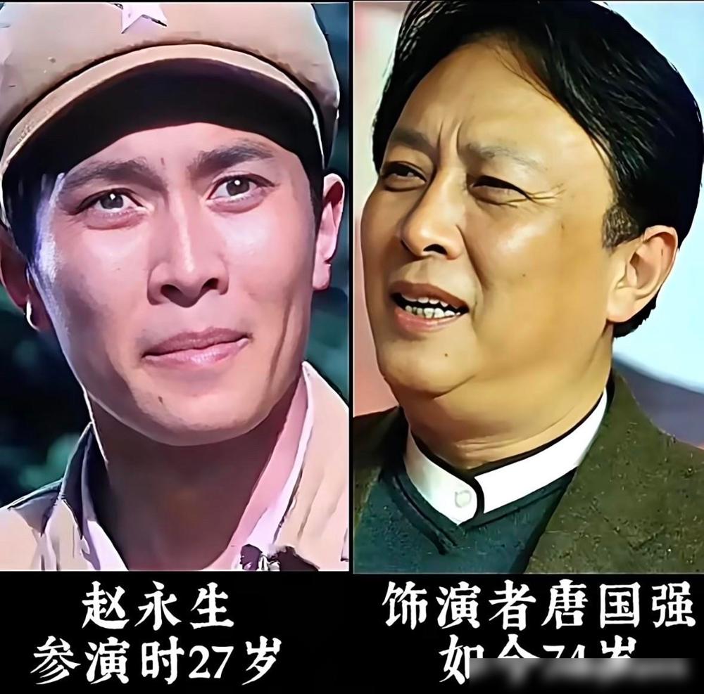 1979年，一部叫《小花》的电影上映。

那一年，全国人民看了293亿人次的电影