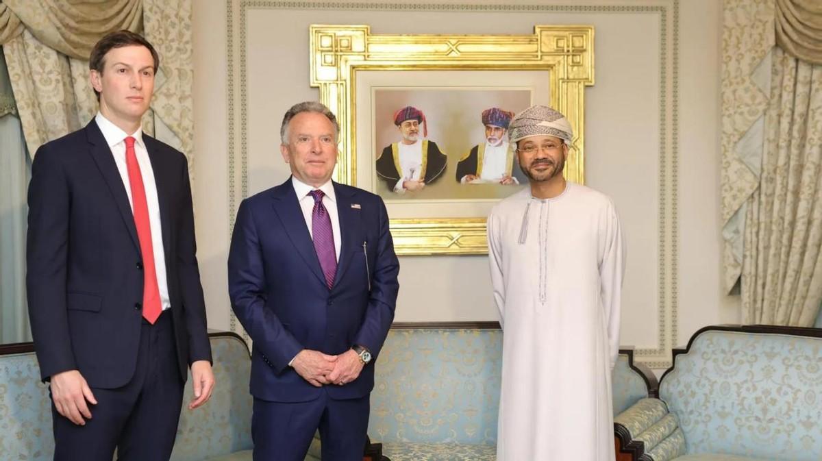 特朗普这回算是把牛皮吹破了，伊朗根本不吃他那一套。前脚刚说和谈“完美”，后脚就被