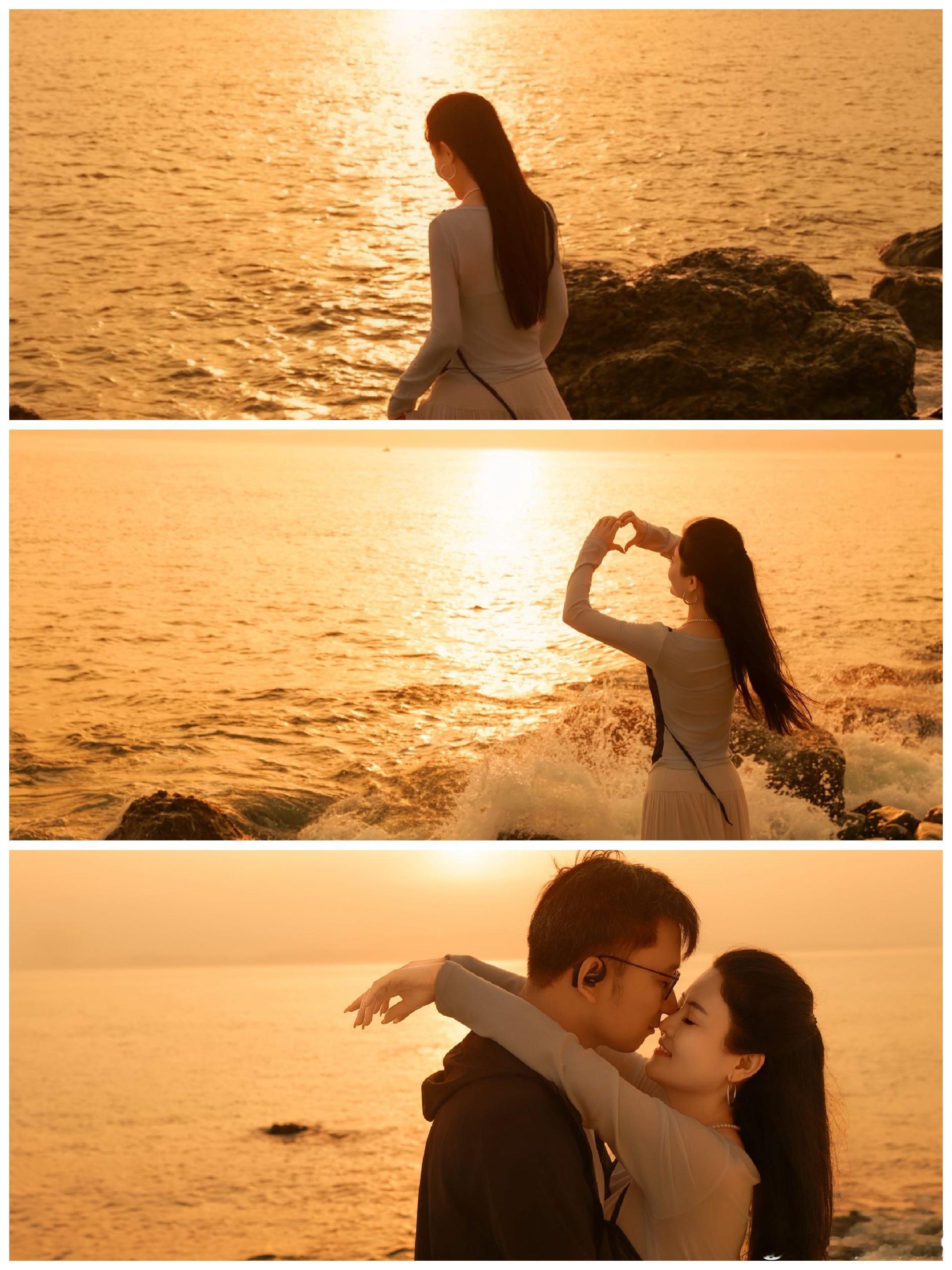 小时候一直有个梦想，叫做我有一个房子。面朝大海，春暖花开。没想到今天在这个地方实