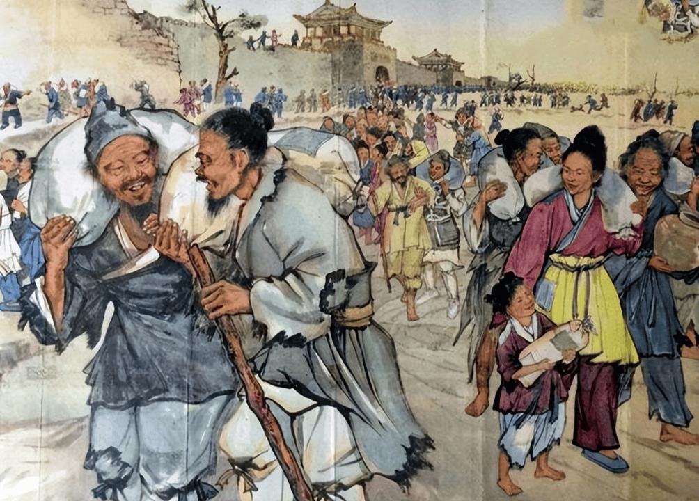 宋朝到底凭什么活300多年？

提起宋朝，大家都知道它弱，打不过辽、打不过金，最