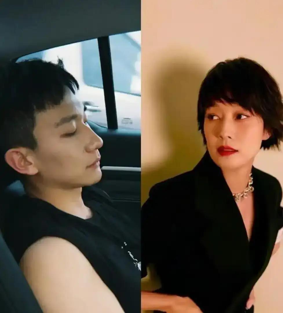 马伊琍挑男人的标准变了：越活越“从容”。

20岁找导演，那是仰视；30岁找同龄