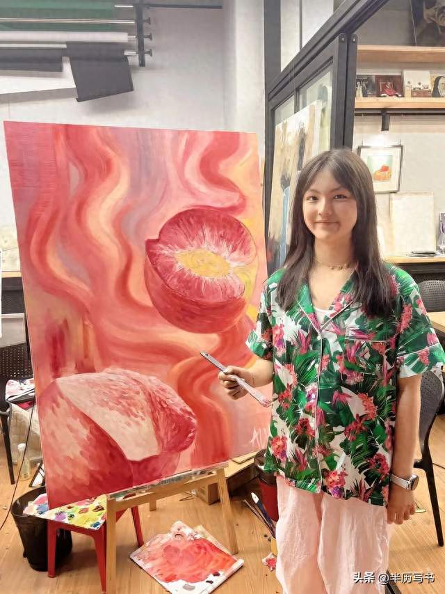 王诗龄与李湘的“富养教育”展开。