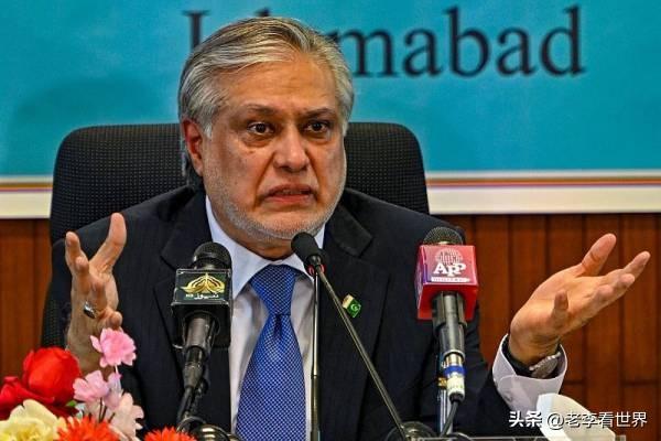 【巴基斯坦外长：美伊间接谈判正在通过巴基斯坦进行】
伊斯兰堡时间2026年3月2