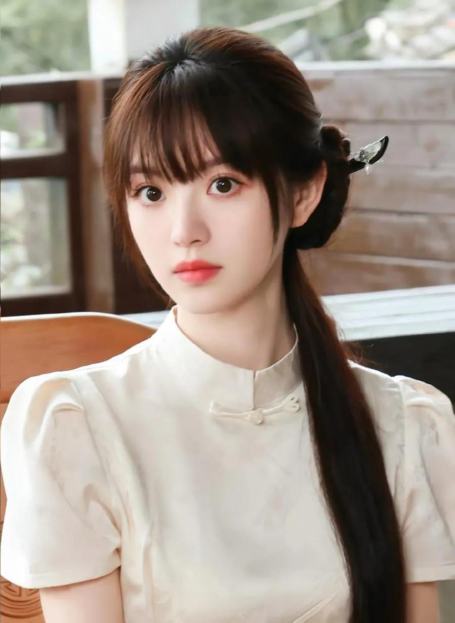 《沧澜道》女主角疑似田曦薇？优酷新古装权谋剧备受瞩目
优酷视频近日宣布，一部名为