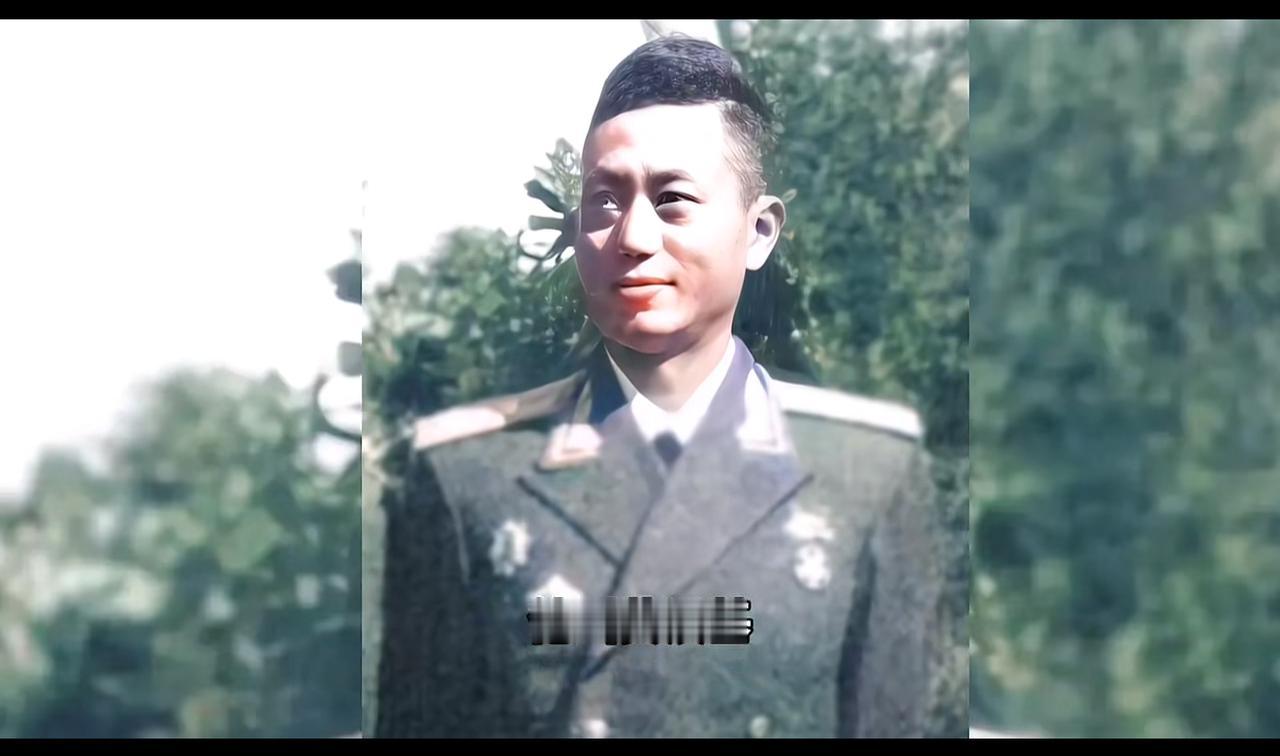 开国将校里唯一申请去台湾的人：99岁的母亲病危，想去见最后一面。这个将军是谁？
