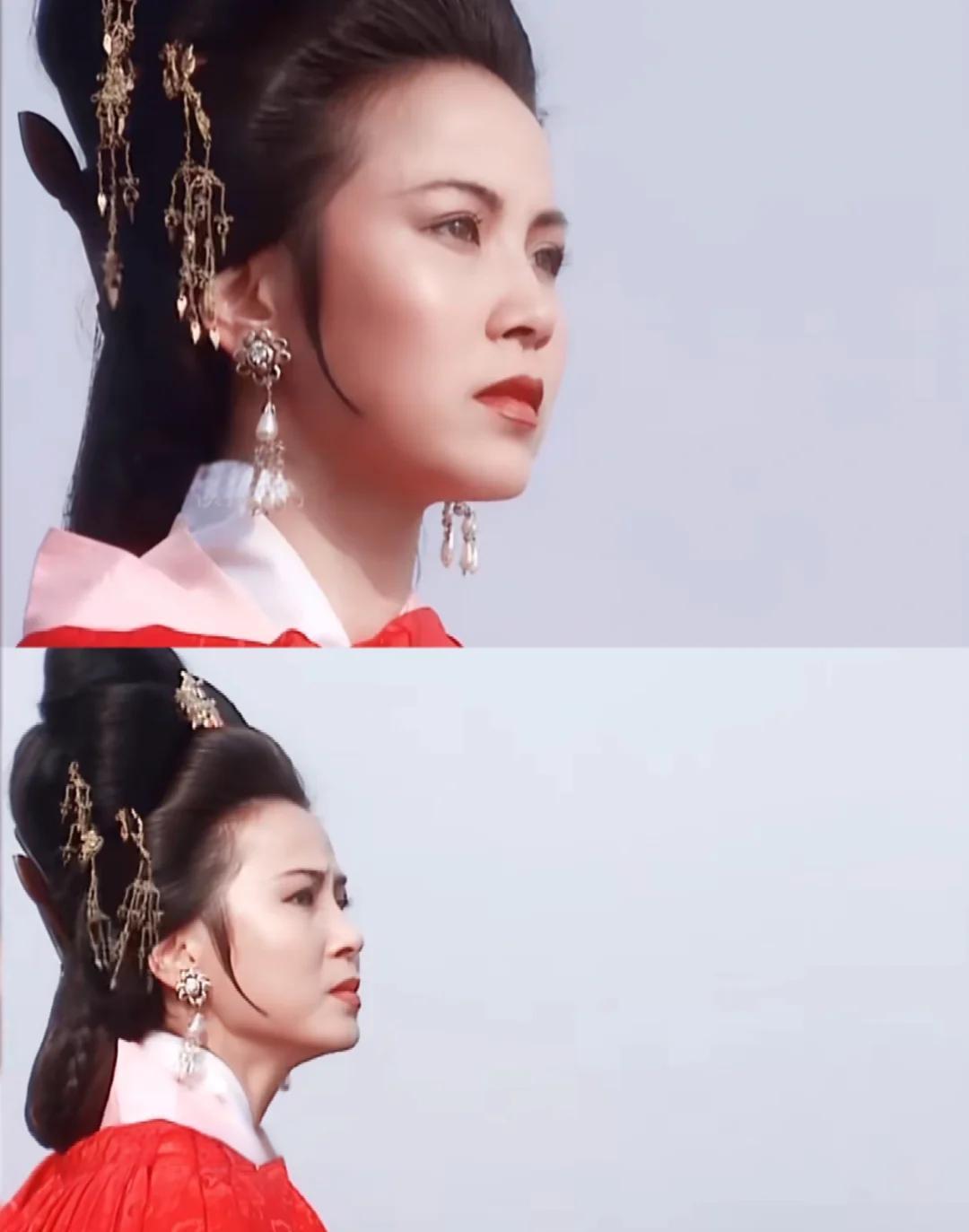 孙尚香带的一百个侍女，根本不是陪嫁，全是孙权安插的人体摄像头。
 
你敢信吗？这