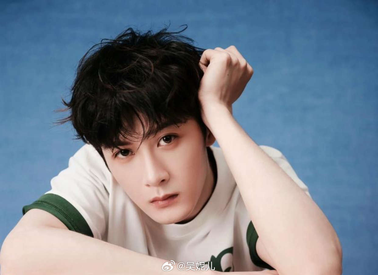 六名网络侵权用户向檀健次公开道歉檀健次檀健次律师 近日檀健次通过法律手段成功维权